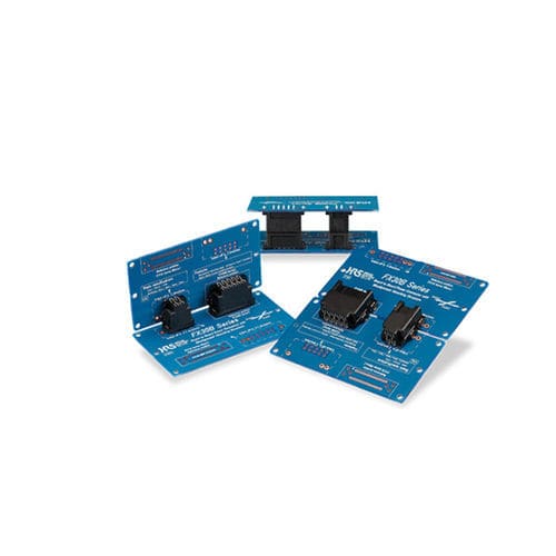 Conector de datos - FX30B Series - Hirose Electric Europe B.V. - PCB / SMT / de tarjeta a tarjeta