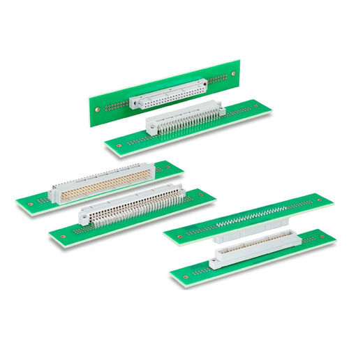 Conector de datos - PCN10 Series - Hirose Electric Europe B.V. - DIN / FPC / SMT