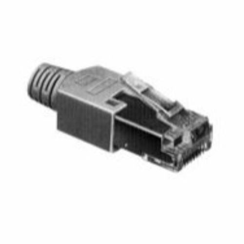 Conector de datos - TM11P series - Hirose Electric Europe B.V. - de engaste / de plástico / concha