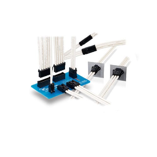 Conector de datos - DF63 Series - Hirose Electric Europe B.V. - PCB / hilo a tarjeta / paralelo