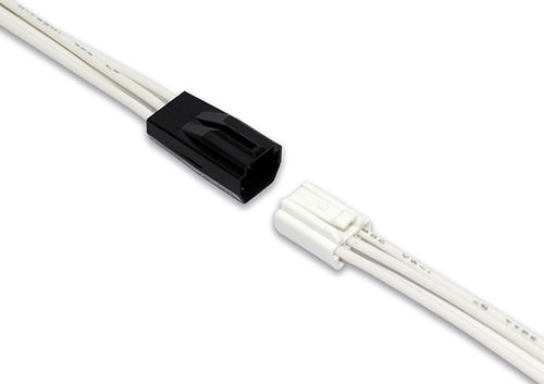 Conector de datos - DF62 series - Hirose Electric Europe B.V. - paralelo / de engaste / en línea