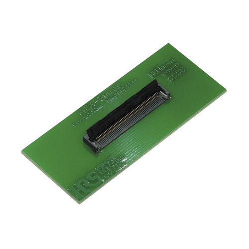 Conector de datos - FH28 Series - Hirose Electric Europe B.V. - FPC / FPC FFC / FFC