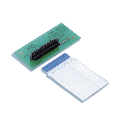 Conector de datos - FH48 Series - Hirose Electric Europe B.V. - FPC / FFC / SMT