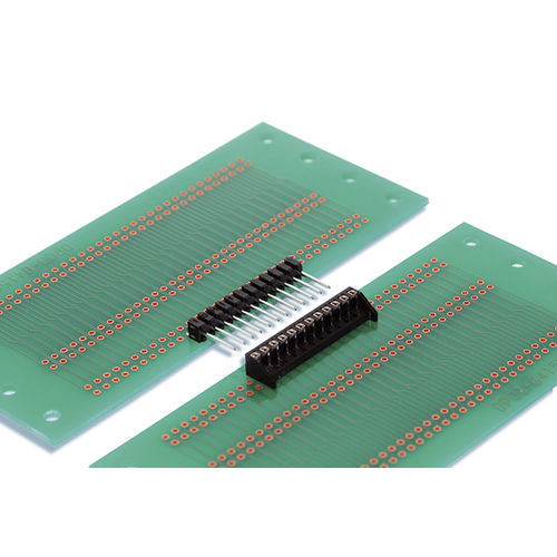 Conector de tarjeta a tarjeta - GT9 series - Hirose Electric Europe B.V. - rectangular / para tarjeta electrónica / para aplicaciones automovilísticas
