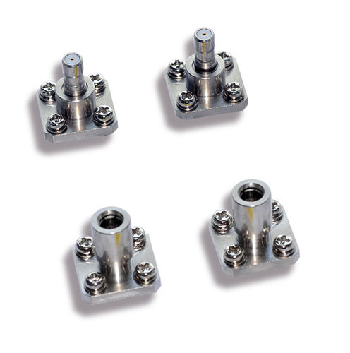 Conector de datos - POD(F) series - Hirose Electric Europe B.V. - coaxial / circular