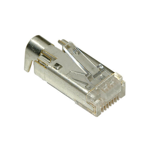 Conector RF - TM11P Series - Hirose Electric Europe B.V. - RJ45 / Ethernet / paralelo