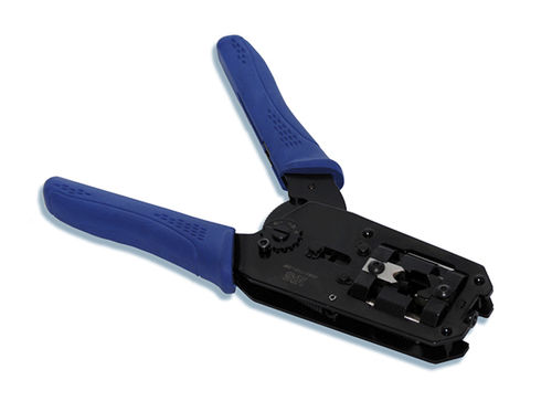 Conector de engaste - HT601 series - Hirose Electric Europe B.V. - modular