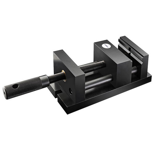 Mordaza de taladradora - 306 - DOLEX - para máquina herramienta / manual / horizontal
