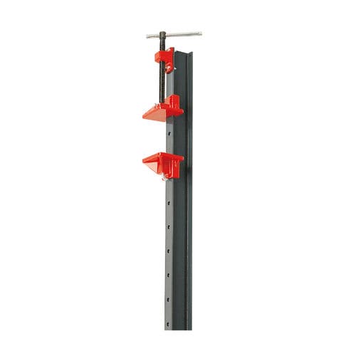 Sargento de tornillo - DO250/10 - DOLEX - de palanca / de acero / para soldadura
