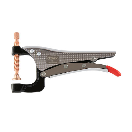Alicate grip - SD-1 - DOLEX - para soldadura / de acero