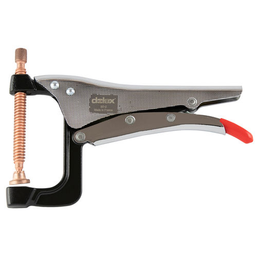 Alicate grip - SD-2 - DOLEX - para soldadura / de acero