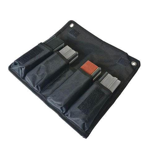 Mordaza de tornillo de banco universal - J series - DOLEX