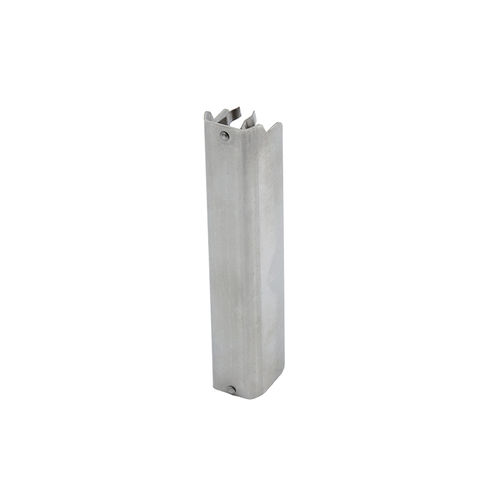 Soporte para riel de soldadura - SDPI-3 - DOLEX - de acero inoxidable