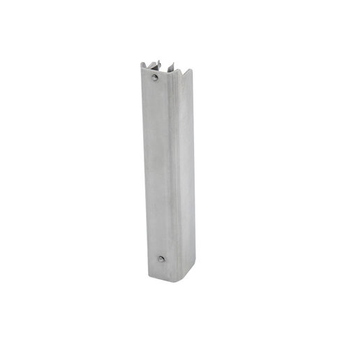 Soporte para riel de soldadura - SDPS-3 - DOLEX - de acero inoxidable