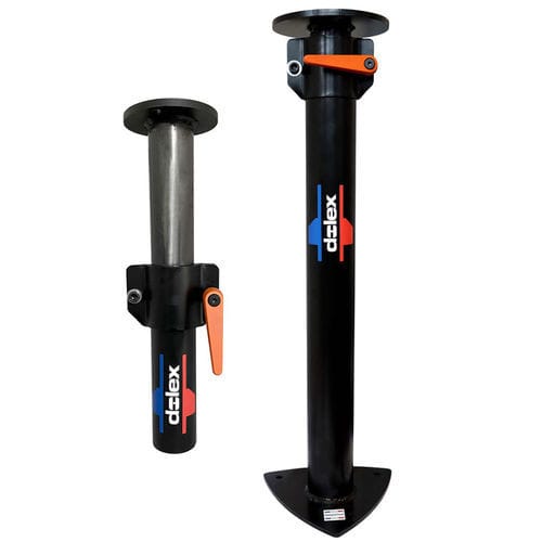 aparato de levantamiento manual - DOLEX