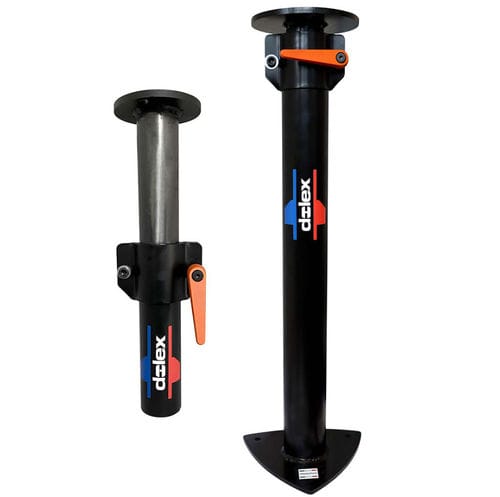 aparato de levantamiento manual - DOLEX