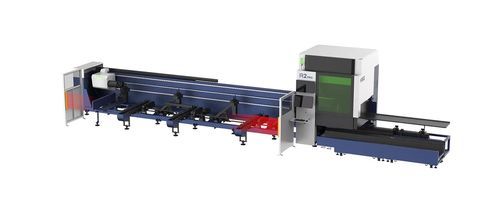 Máquina de corte láser - R2 Pro - HSG LASER CO.,LTD - para aluminio / para acero inoxidable / para latón