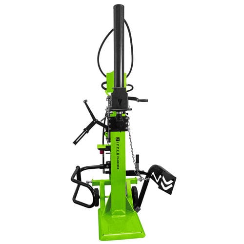 Aserradora de troncos vertical - ZI-HS22EZ - Zipper Maschinen