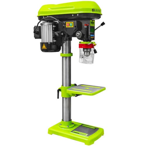 Taladradora de columna - ZI-STB16T - Zipper Maschinen - eléctrica / vertical