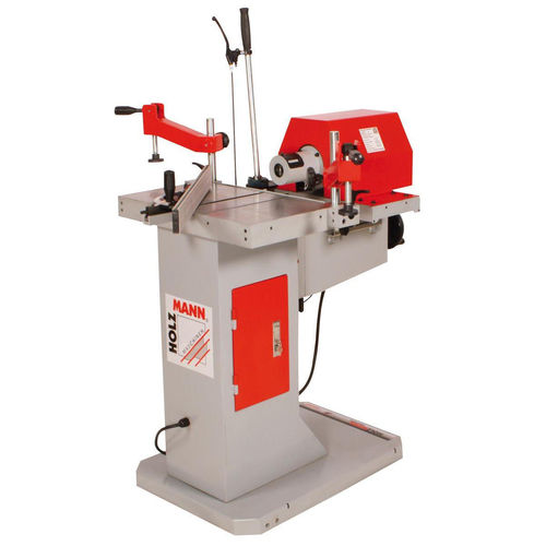 Mortajadora para madera - LBM290K - Holzmann Maschinen GmbH