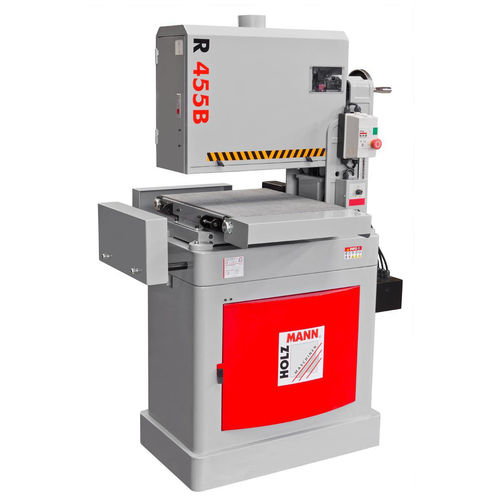 Lijadora de banda - R455B - Holzmann Maschinen GmbH - eléctrica / para madera / amoladora