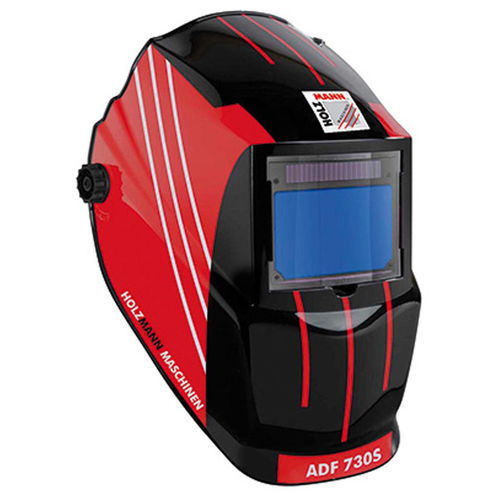 Máscara de soldadura TIG - ADF730S  - Holzmann Maschinen GmbH - MIG
