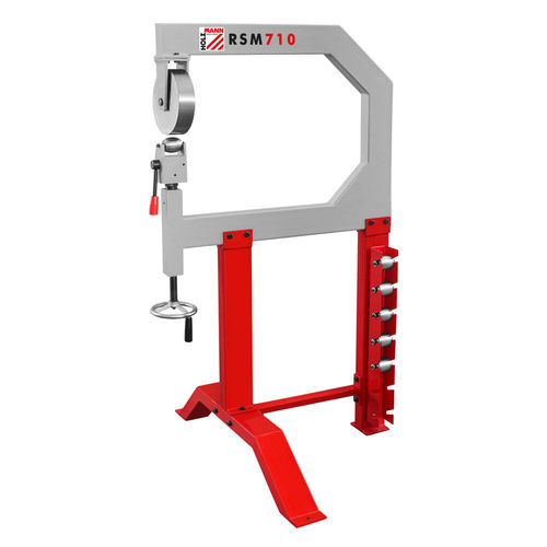 Rueda inglesa - RSM710 - Holzmann Maschinen GmbH