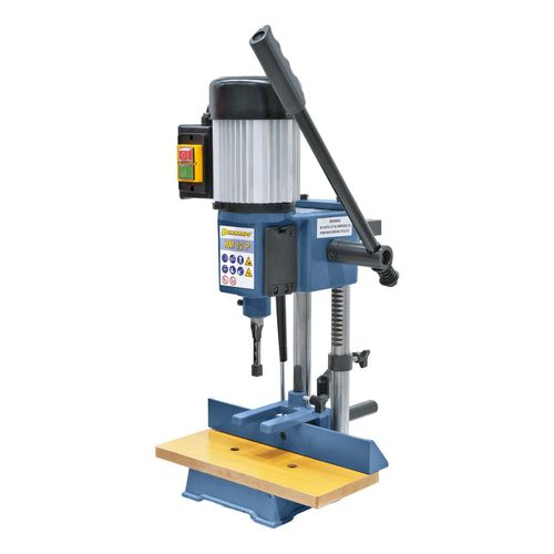 Mortajadora para madera - HM 12 P - Bernardo