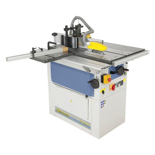 Sierra tupí para madera - FK 200 R - 230 V - Bernardo