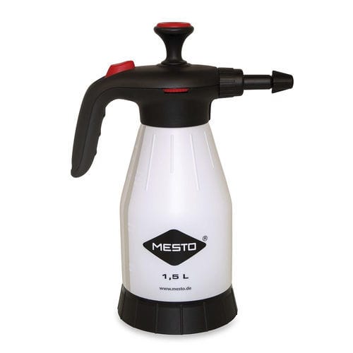 Pulverizador de bomba - 3132CP - Mesto