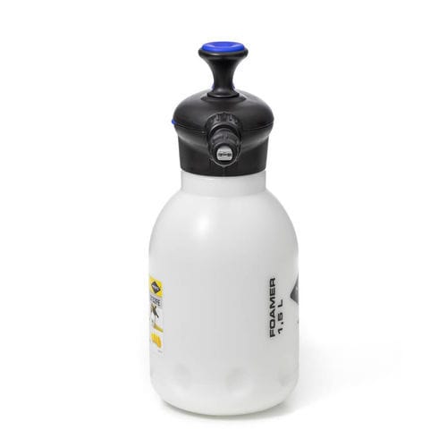 Pulverizador de bomba - 3132FE - Mesto