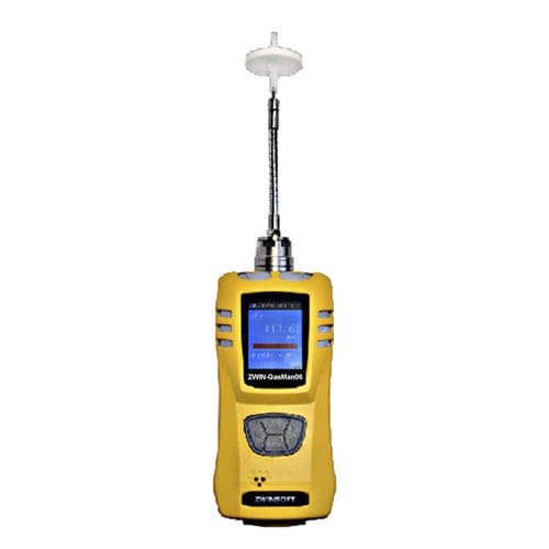 detector de COV - Tianjin Zwinsoft Technology Co.,Ltd.