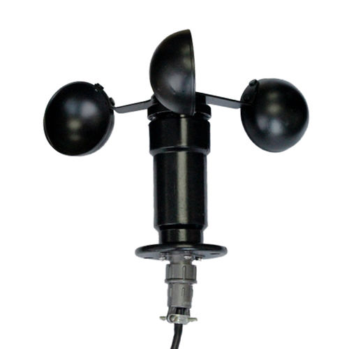 Anemómetro de cazoletas - ZWIN-WS1006 - Tianjin Zwinsoft Technology Co.,Ltd. - IP66 / digital / portátil