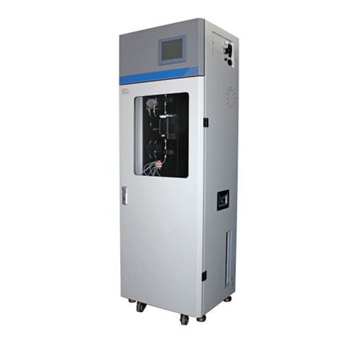 Analizador de agua - ZWIN-TPN1006  - Tianjin Zwinsoft Technology Co.,Ltd. - de aguas subterráneas / de vigilancia / de laboratorio