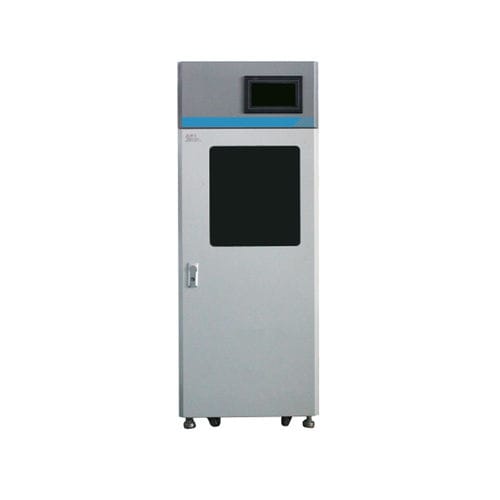 Analizador de agua - ZWIN-Cl2 1006 - Tianjin Zwinsoft Technology Co.,Ltd. - de vigilancia / de concentración / compacto