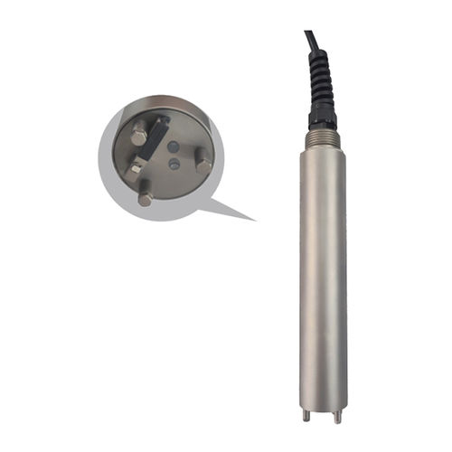 Sensor de calidad de agua de cianobacterias - ZWIN-BGA1006 - Tianjin Zwinsoft Technology Co.,Ltd. - industrial