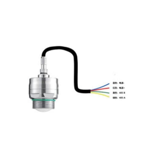 Sensor de nivel para agua - ZWIN-LT1006 - Tianjin Zwinsoft Technology Co.,Ltd. - Modbus
