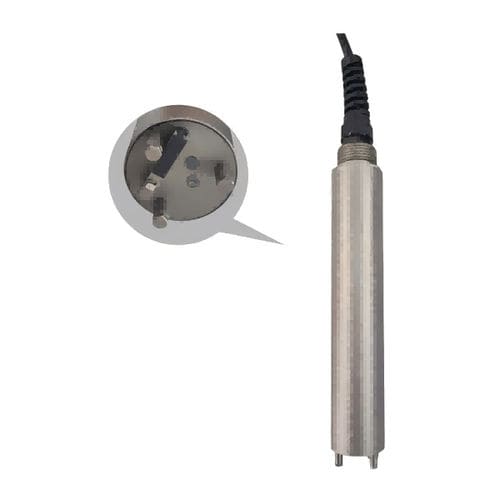 detector de presencia de aceite en el agua - Tianjin Zwinsoft Technology Co.,Ltd.