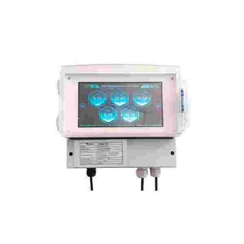 Módulo de vigilancia de calidad del agua - ZWIN-CONT1006 - Tianjin Zwinsoft Technology Co.,Ltd. - multi-parámetros / de agua