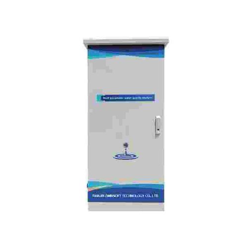 Unidad de monitorización de calidad del agua - ZWIN-MOWQM08 - Tianjin Zwinsoft Technology Co.,Ltd. - en línea / de adquisición de datos