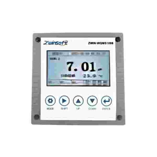 Sistema de supervisión de calidad del agua - ZWIN-WOMS1006 - Tianjin Zwinsoft Technology Co.,Ltd. - de agua / digital / en tiempo real