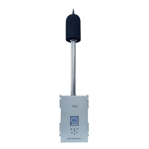Sonómetro integrador - ZWIN-AWA5688 - Tianjin Zwinsoft Technology Co.,Ltd. - analizador / clase 2 / con adquisición de datos