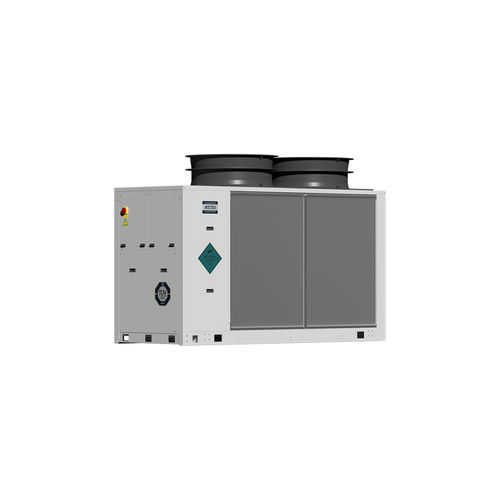 Refrigerador de agua - ULTRACOMPACT - Kaltra Innovativtechnik GmbH - para la industria / compacto / de microcanales