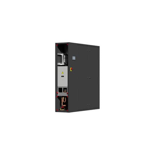 Unidad de climatización compacta - COMPACT DX series - Kaltra Innovativtechnik GmbH