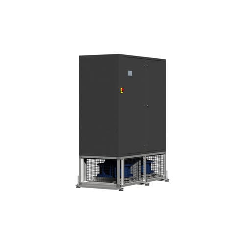 Unidad de climatización industrial - DELTA CW/CWU series - Kaltra Innovativtechnik GmbH