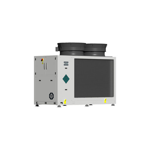 Refrigerador de agua - ULTRACOMPACT II FREECOOL - Kaltra Innovativtechnik GmbH - de aire / free cooling / de microcanales