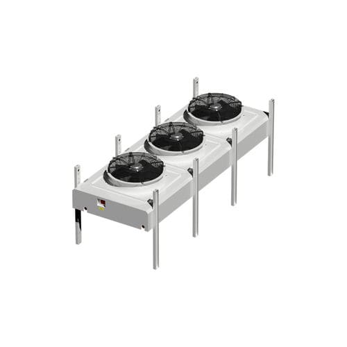 Condensador ventilado - BORRUM series - Kaltra Innovativtechnik GmbH