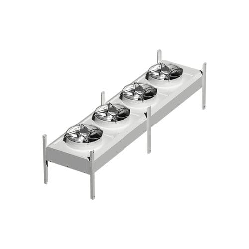 Aerorefrigerante - MISTRAl series - Kaltra Innovativtechnik GmbH