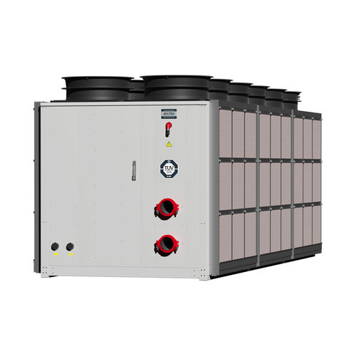 Aerorefrigerante - Kaltra Innovativtechnik GmbH