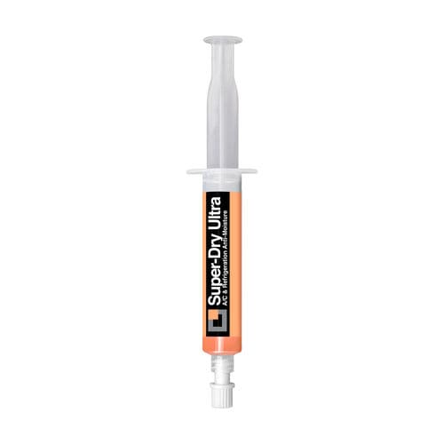 Aditivo de aceite de lubricación - SUPER-DRY ULTRA  - ERRECOM SRL